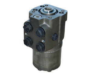 Hydrostatic Steering Units