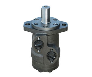 MHP Type Motor