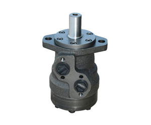 MHR Type Motor