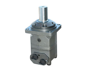MHV Type Motor