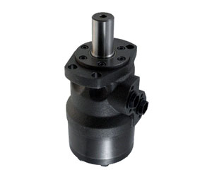 Special Hydro Motor